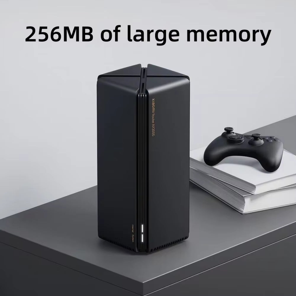 AX3000 Wifi Router Repeater Extend Gigabit Amplifier Signal Booster WIFI 6 Nord Vpn Super Mesh 5Ghz Mijia App