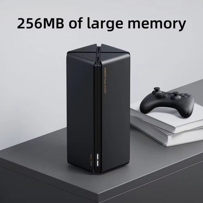 AX3000 Wifi Router Repeater Extend Gigabit Amplifier Signal Booster WIFI 6 Nord Vpn Super Mesh 5Ghz Mijia App