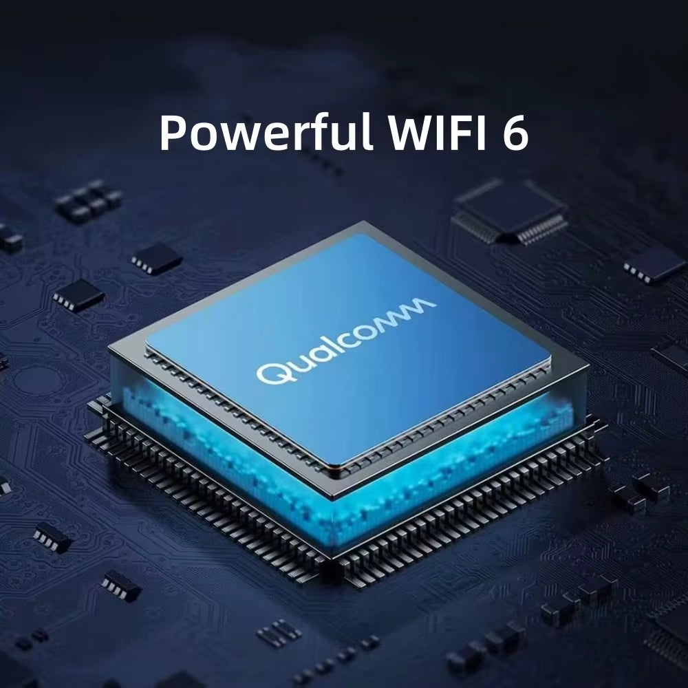 AX3000 Wifi Router Repeater Extend Gigabit Amplifier Signal Booster WIFI 6 Nord Vpn Super Mesh 5Ghz Mijia App