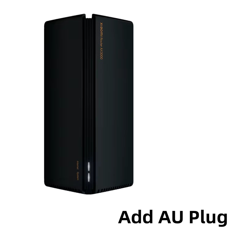 AX3000 Wifi Router Repeater Extend Gigabit Amplifier Signal Booster WIFI 6 Nord Vpn Super Mesh 5Ghz Mijia App
