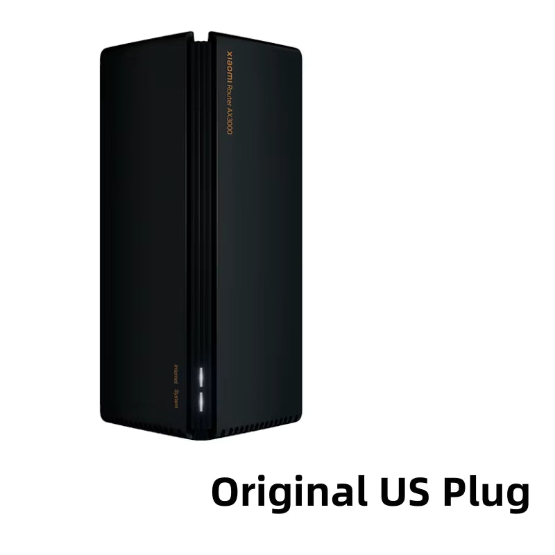 AX3000 Wifi Router Repeater Extend Gigabit Amplifier Signal Booster WIFI 6 Nord Vpn Super Mesh 5Ghz Mijia App